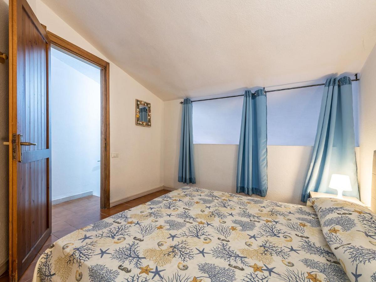 Villa Claudio E Lunetta Villasimius Exterior foto